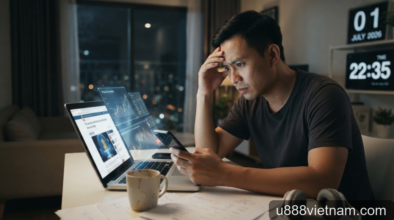Nghị định 174/2026/NĐ-CP: Những thay đổi quan trọng về quản lý giao dịch điện tử và rủi ro cho người chơi