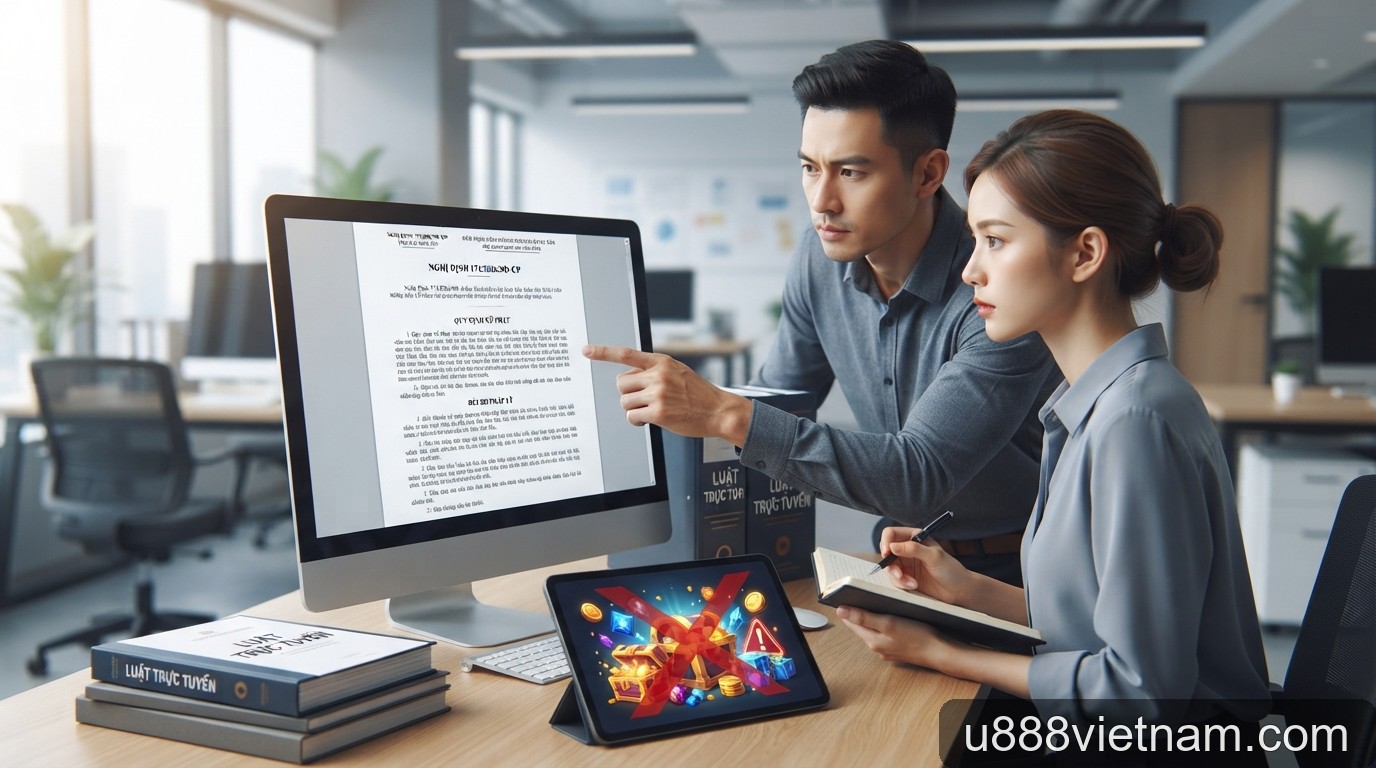 Nghị định 174/2026/NĐ-CP: Phân tích rủi ro pháp lý khi quy đổi phần thưởng trong game trực tuyến