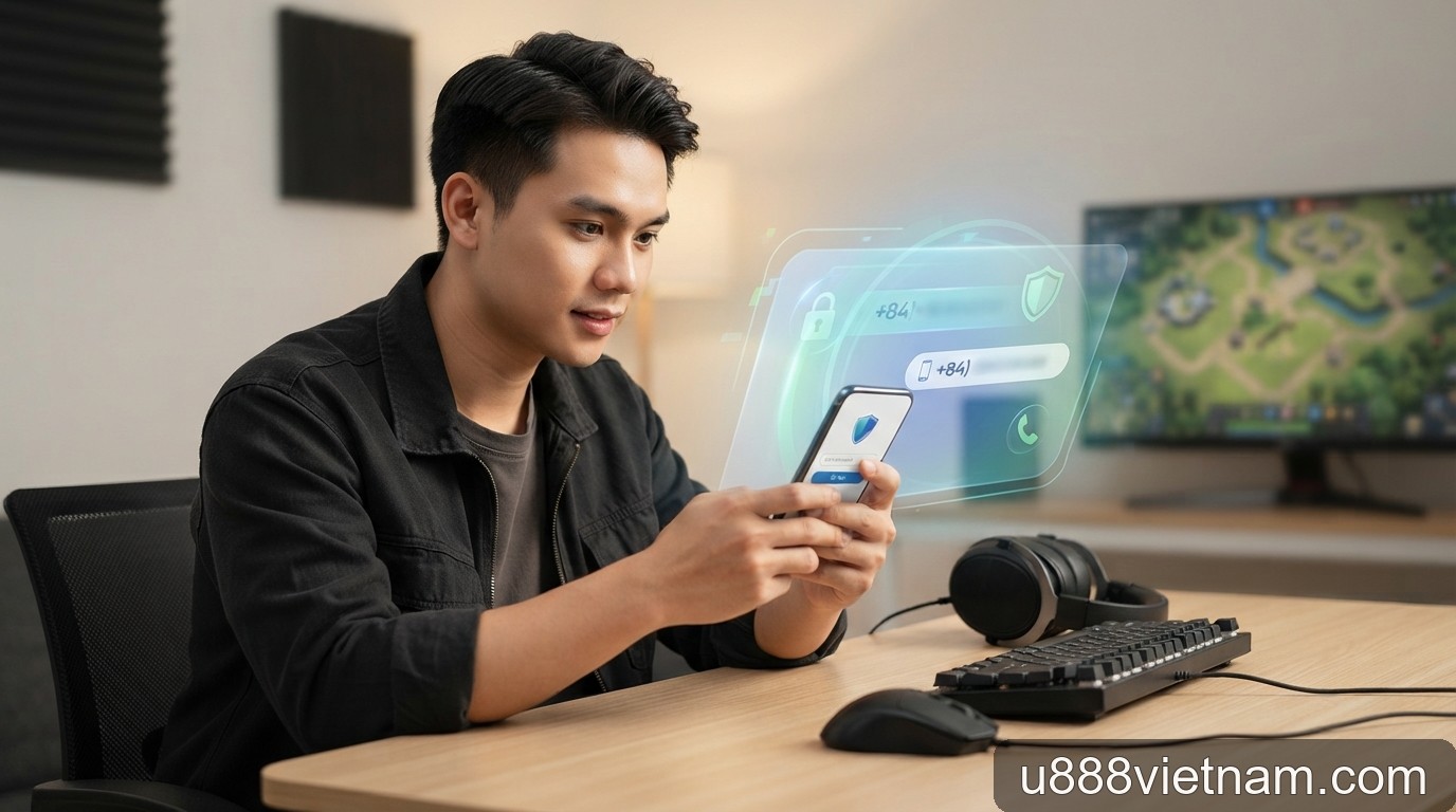 Nghị định 174/2026/NĐ-CP: Hiểu đúng về quy định xác thực tài khoản game bằng số điện thoại